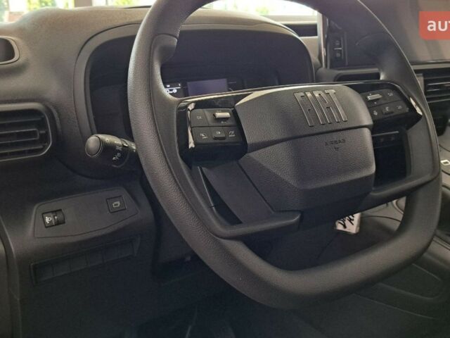 купить новое авто Фиат Добло 2024 года от официального дилера Автоцентр AUTO.RIA Фиат фото