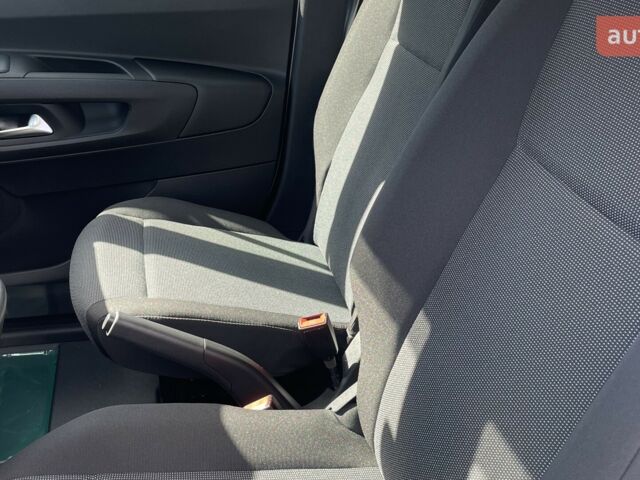 купити нове авто Фіат Добло 2025 року від офіційного дилера Форвард-Авто Фіат фото