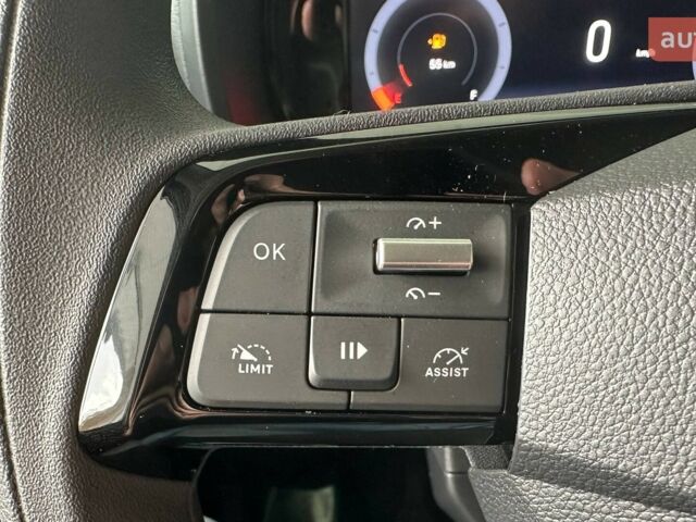 купити нове авто Фіат Добло 2025 року від офіційного дилера FIAT "Аеліта" Фіат фото