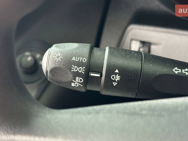 купити нове авто Фіат Добло 2025 року від офіційного дилера FIAT "Аеліта" Фіат фото