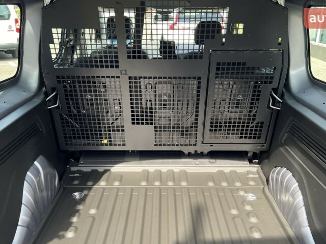купить новое авто Фиат Добло 2025 года от официального дилера Автосалон Автоград Fiat Фиат фото