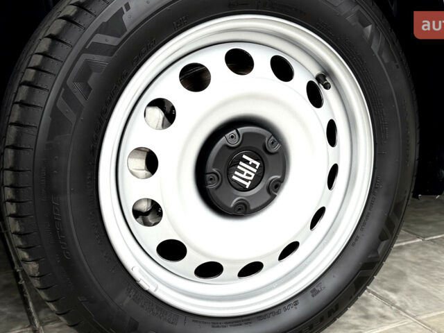 Фіат Добло, об'ємом двигуна 1.5 л та пробігом 0 тис. км за 27931 $, фото 20 на Automoto.ua