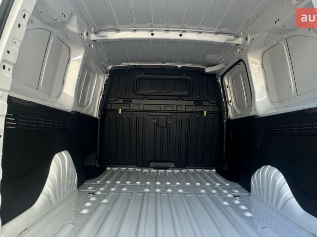 купити нове авто Фіат Добло 2025 року від офіційного дилера Форвард-Авто Фіат фото