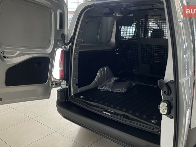 купити нове авто Фіат Добло 2025 року від офіційного дилера Автоцентр AUTO.RIA Фіат фото