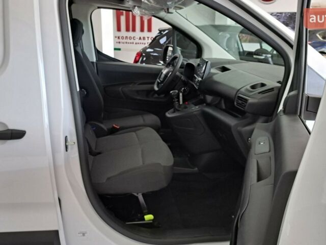 купить новое авто Фиат Добло 2025 года от официального дилера Автоцентр AUTO.RIA Фиат фото