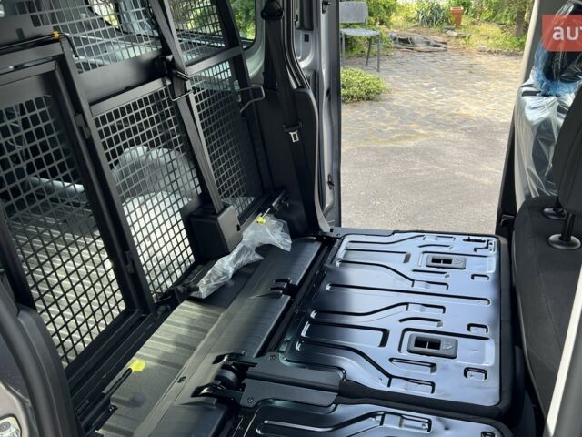 купить новое авто Фиат Добло 2025 года от официального дилера Автосалон Автоград Fiat Фиат фото