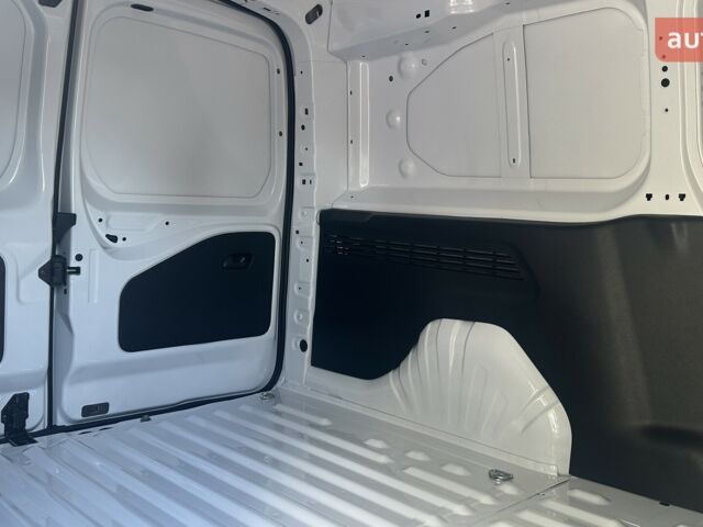 купити нове авто Фіат Добло 2025 року від офіційного дилера Форвард-Авто Фіат фото