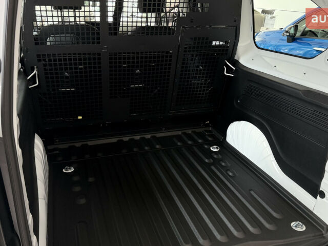 Фіат Добло, об'ємом двигуна 1.5 л та пробігом 0 тис. км за 27931 $, фото 19 на Automoto.ua