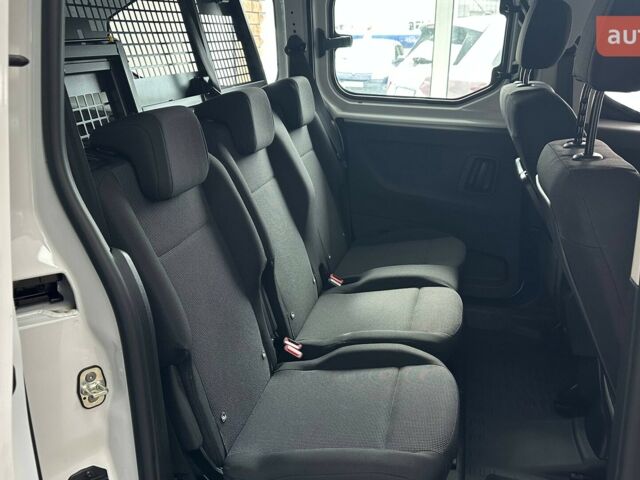 купити нове авто Фіат Добло 2025 року від офіційного дилера FIAT "Аеліта" Фіат фото