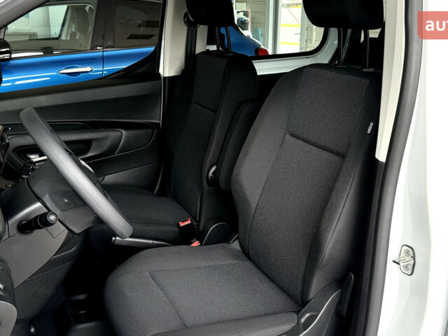 Фіат Добло, об'ємом двигуна 1.5 л та пробігом 0 тис. км за 27931 $, фото 15 на Automoto.ua