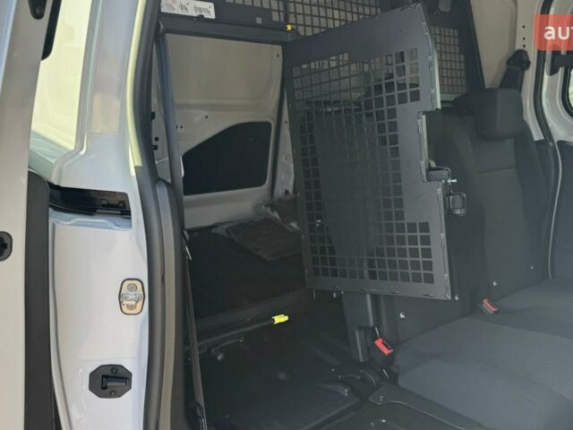 купить новое авто Фиат Добло 2025 года от официального дилера Автоцентр AUTO.RIA Фиат фото