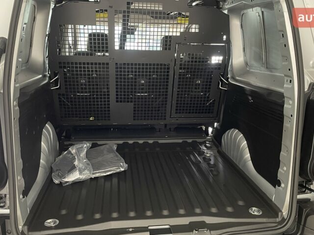 купити нове авто Фіат Добло 2025 року від офіційного дилера Автоцентр AUTO.RIA Фіат фото