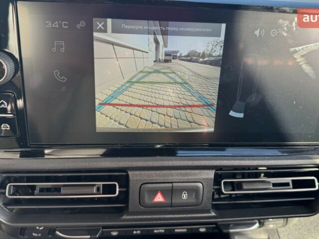 купити нове авто Фіат Добло 2025 року від офіційного дилера Автоцентр AUTO.RIA Фіат фото