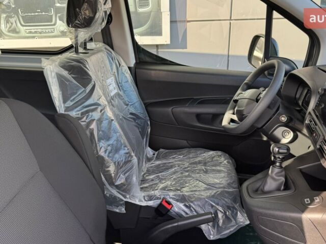 купить новое авто Фиат Добло 2025 года от официального дилера Автоцентр AUTO.RIA Фиат фото