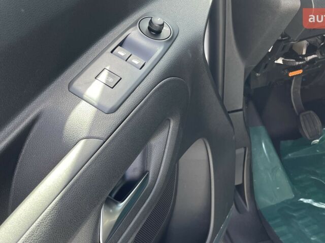 купити нове авто Фіат Добло 2025 року від офіційного дилера Форвард-Авто Фіат фото