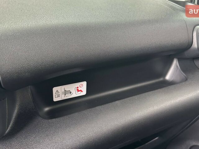 купити нове авто Фіат Добло 2025 року від офіційного дилера FIAT "Аеліта" Фіат фото