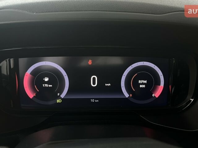 Фиат Добло, объемом двигателя 1.5 л и пробегом 0 тыс. км за 26776 $, фото 20 на Automoto.ua