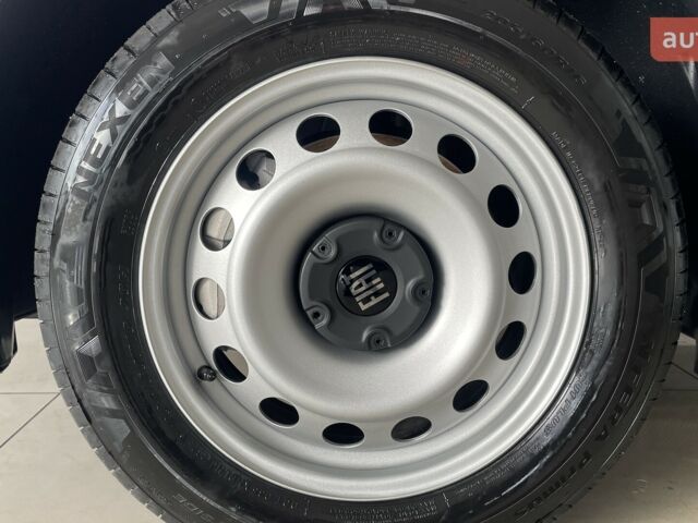 купити нове авто Фіат Добло 2025 року від офіційного дилера Автоцентр AUTO.RIA Фіат фото