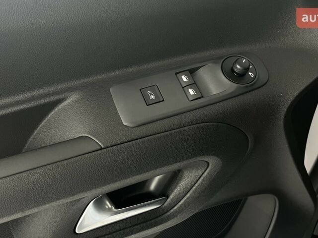 Фиат Добло, объемом двигателя 1.5 л и пробегом 0 тыс. км за 26776 $, фото 23 на Automoto.ua