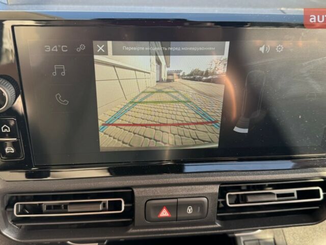 купить новое авто Фиат Добло 2025 года от официального дилера Автоцентр AUTO.RIA Фиат фото