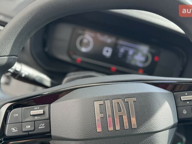 Фиат Добло, объемом двигателя 1.5 л и пробегом 0 тыс. км за 29944 $, фото 30 на Automoto.ua