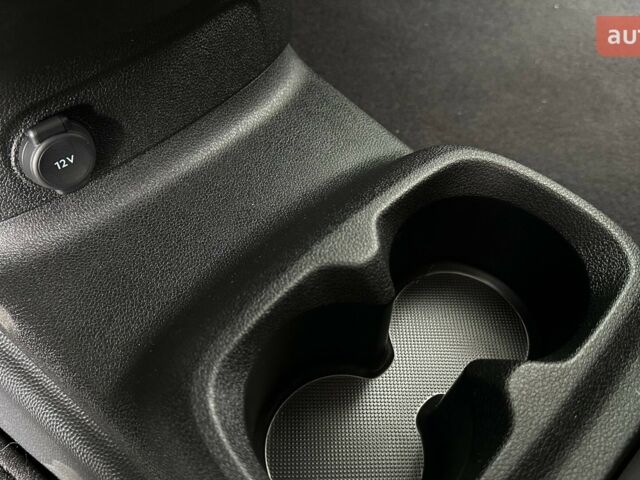 купити нове авто Фіат Добло 2025 року від офіційного дилера FIAT "Аеліта" Фіат фото