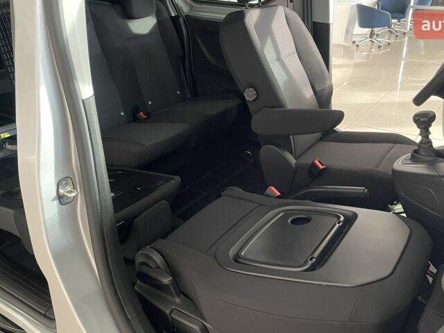 купити нове авто Фіат Добло 2025 року від офіційного дилера Автоцентр AUTO.RIA Фіат фото