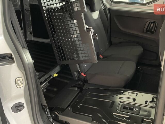 купити нове авто Фіат Добло 2025 року від офіційного дилера Автоцентр AUTO.RIA Фіат фото