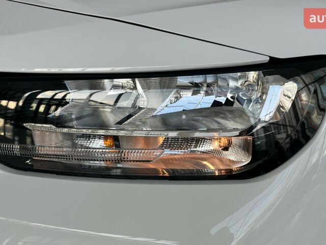 Фиат Добло, объемом двигателя 1.5 л и пробегом 0 тыс. км за 26776 $, фото 1 на Automoto.ua