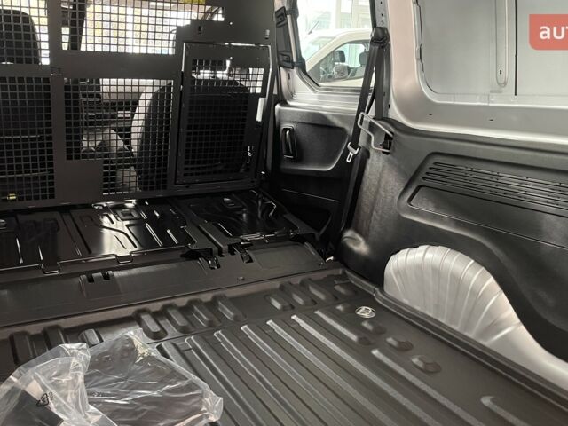 купити нове авто Фіат Добло 2025 року від офіційного дилера Автоцентр AUTO.RIA Фіат фото