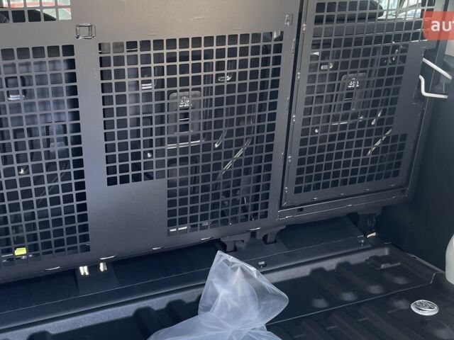 купити нове авто Фіат Добло 2025 року від офіційного дилера Форвард-Авто Фіат фото