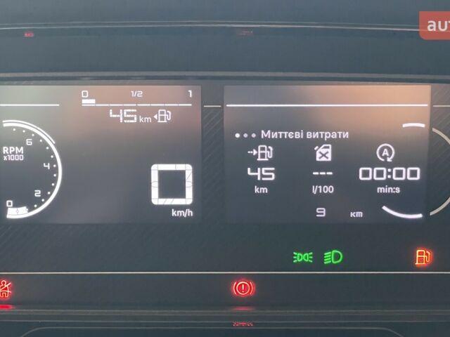 купити нове авто Фіат Добло 2025 року від офіційного дилера Автоцентр AUTO.RIA Фіат фото