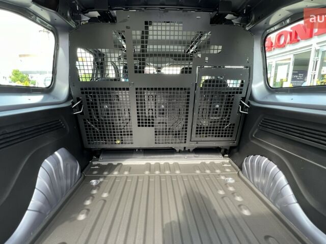 купить новое авто Фиат Добло 2025 года от официального дилера Автосалон Автоград Fiat Фиат фото