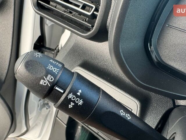 купить новое авто Фиат Добло 2025 года от официального дилера Автоцентр AUTO.RIA Фиат фото