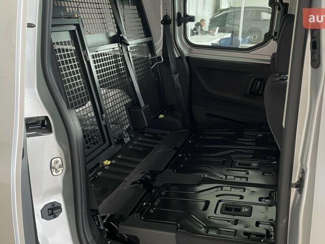 купити нове авто Фіат Добло 2025 року від офіційного дилера Автоцентр AUTO.RIA Фіат фото