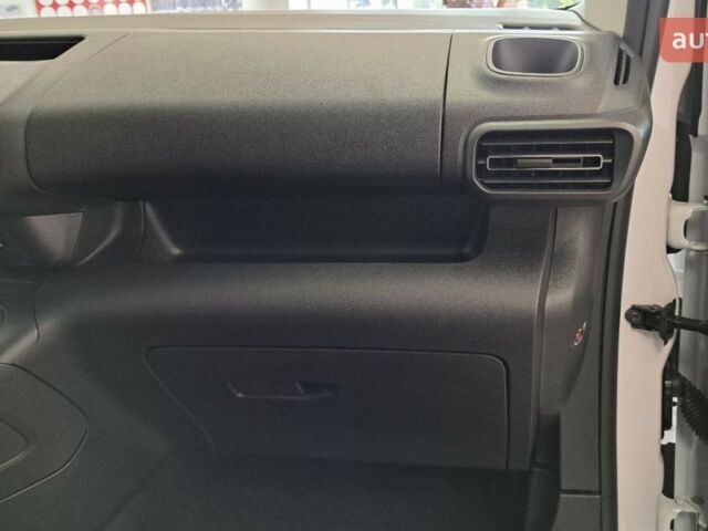 купить новое авто Фиат Добло 2025 года от официального дилера Автоцентр AUTO.RIA Фиат фото