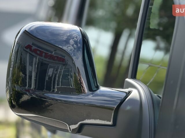 купить новое авто Фиат Добло 2025 года от официального дилера Автосалон Автоград Fiat Фиат фото