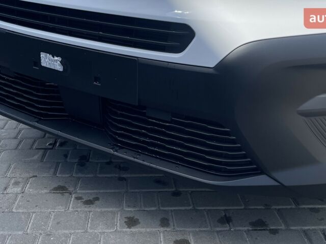 купити нове авто Фіат Добло 2025 року від офіційного дилера Форвард-Авто Фіат фото