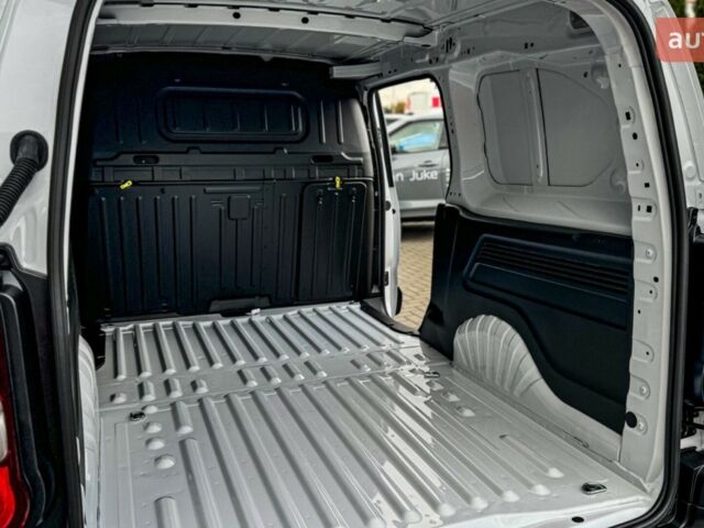 купить новое авто Фиат Добло 2025 года от официального дилера Автомир Hyundai, Nissan, Fiat Фиат фото