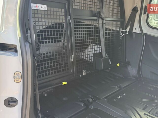 купить новое авто Фиат Добло 2025 года от официального дилера Автоцентр AUTO.RIA Фиат фото