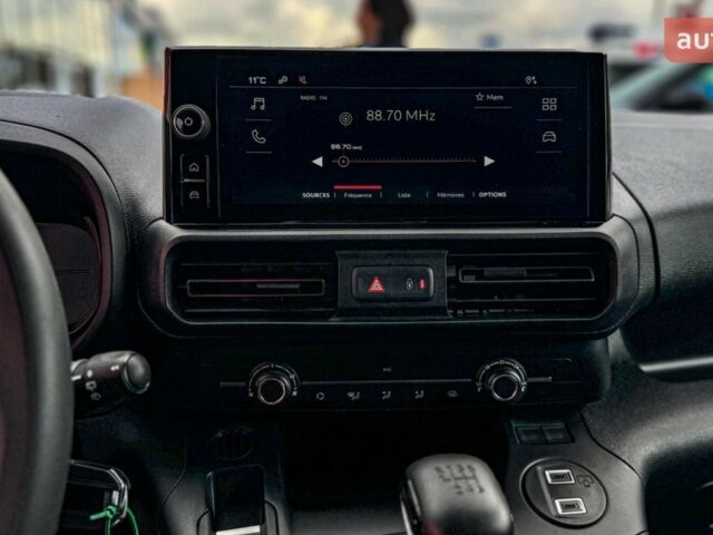 купить новое авто Фиат Добло 2025 года от официального дилера Автомир Hyundai, Nissan, Fiat Фиат фото