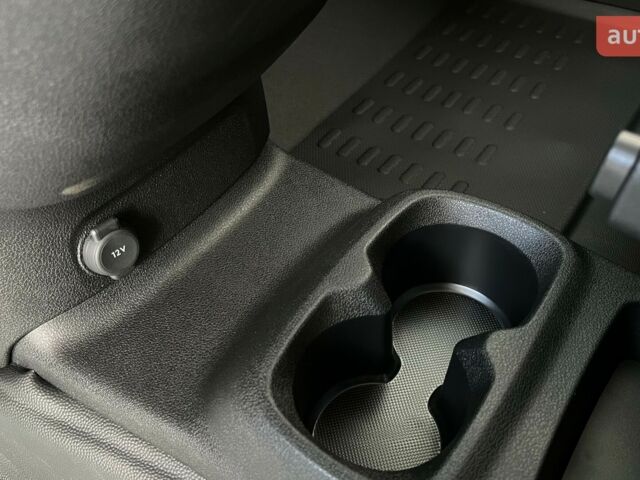 Фиат Добло, объемом двигателя 1.5 л и пробегом 0 тыс. км за 26776 $, фото 28 на Automoto.ua