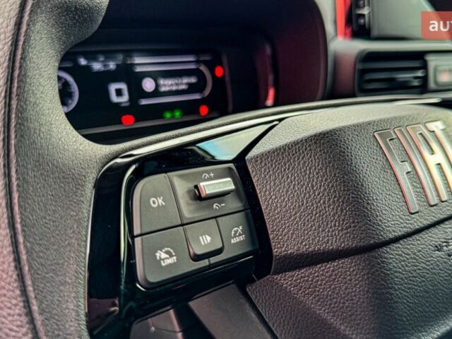 купить новое авто Фиат Добло 2025 года от официального дилера Автомир Hyundai, Nissan, Fiat Фиат фото