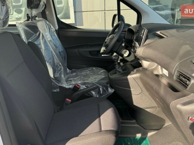 купити нове авто Фіат Добло 2025 року від офіційного дилера Автоцентр AUTO.RIA Фіат фото