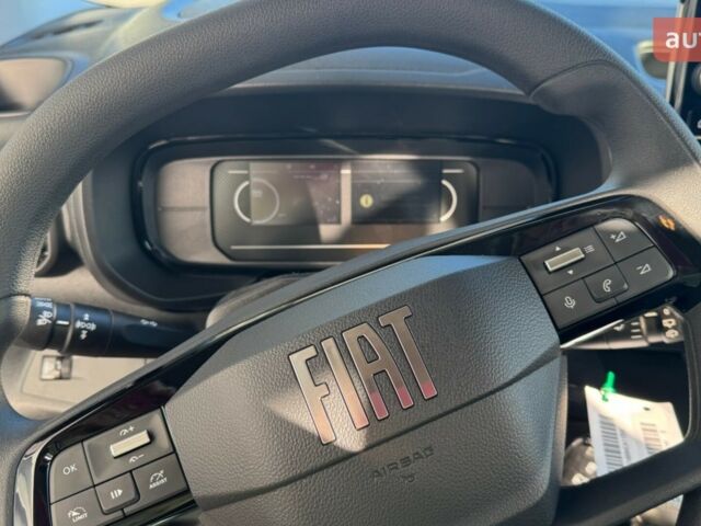 купити нове авто Фіат Добло 2025 року від офіційного дилера Автоцентр AUTO.RIA Фіат фото