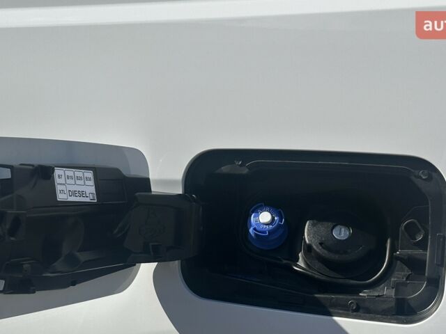 купити нове авто Фіат Добло 2025 року від офіційного дилера Форвард-Авто Фіат фото