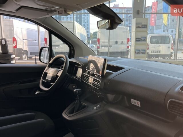 Фиат Добло, объемом двигателя 1.5 л и пробегом 0 тыс. км за 26776 $, фото 29 на Automoto.ua