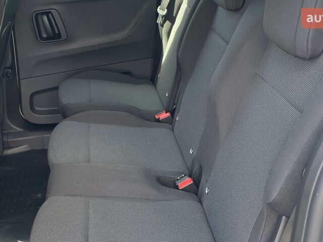 купити нове авто Фіат Добло 2025 року від офіційного дилера Форвард-Авто Фіат фото