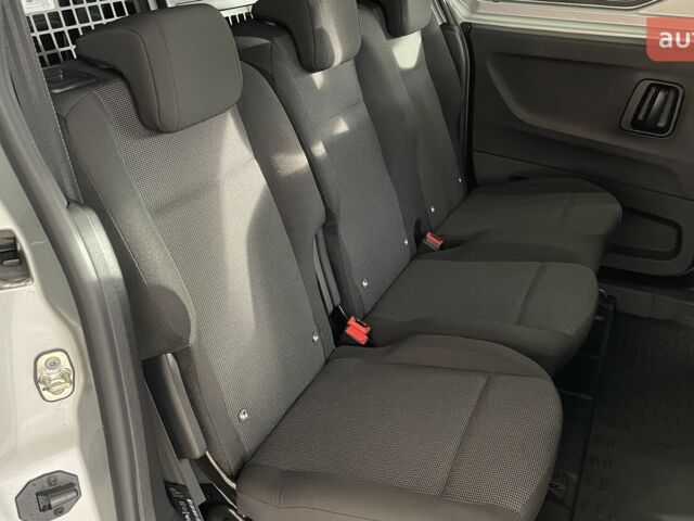 купити нове авто Фіат Добло 2025 року від офіційного дилера Автоцентр AUTO.RIA Фіат фото