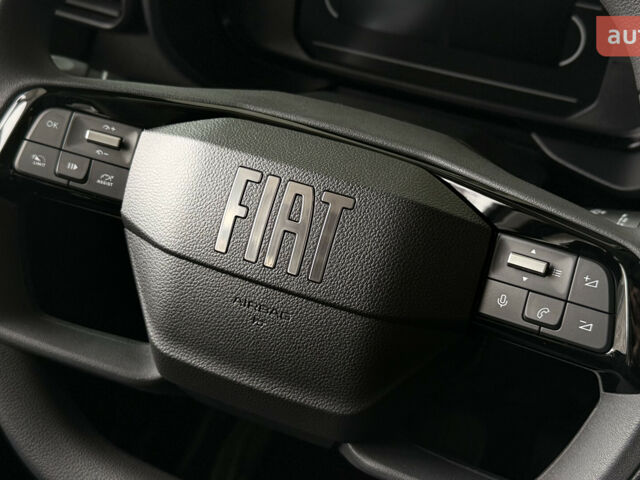 Фіат Добло, об'ємом двигуна 1.5 л та пробігом 0 тис. км за 27931 $, фото 10 на Automoto.ua